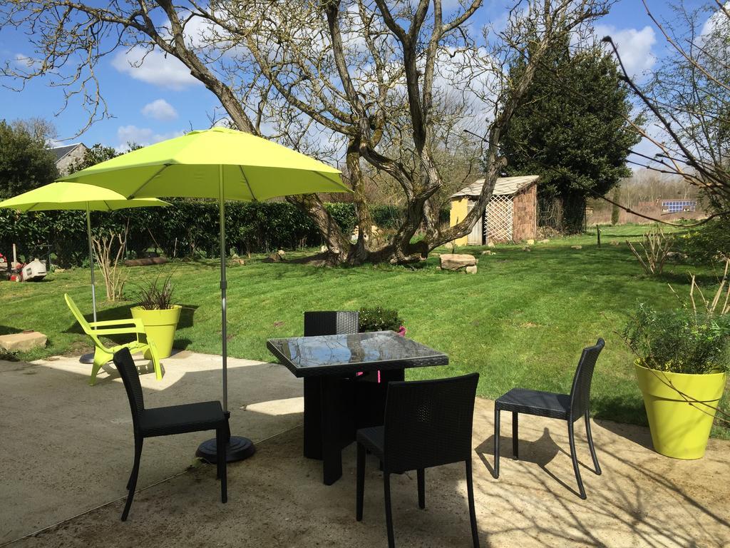 Escalebelair Apartment Fontenay-les-Briis ห้อง รูปภาพ