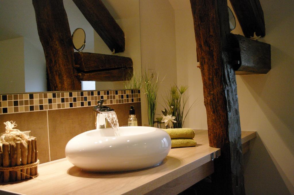 Escalebelair Apartment Fontenay-les-Briis ห้อง รูปภาพ