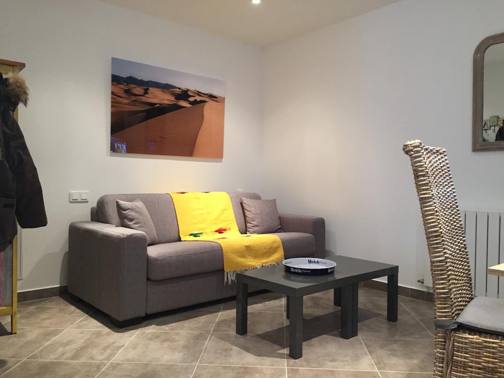 Escalebelair Apartment Fontenay-les-Briis ห้อง รูปภาพ
