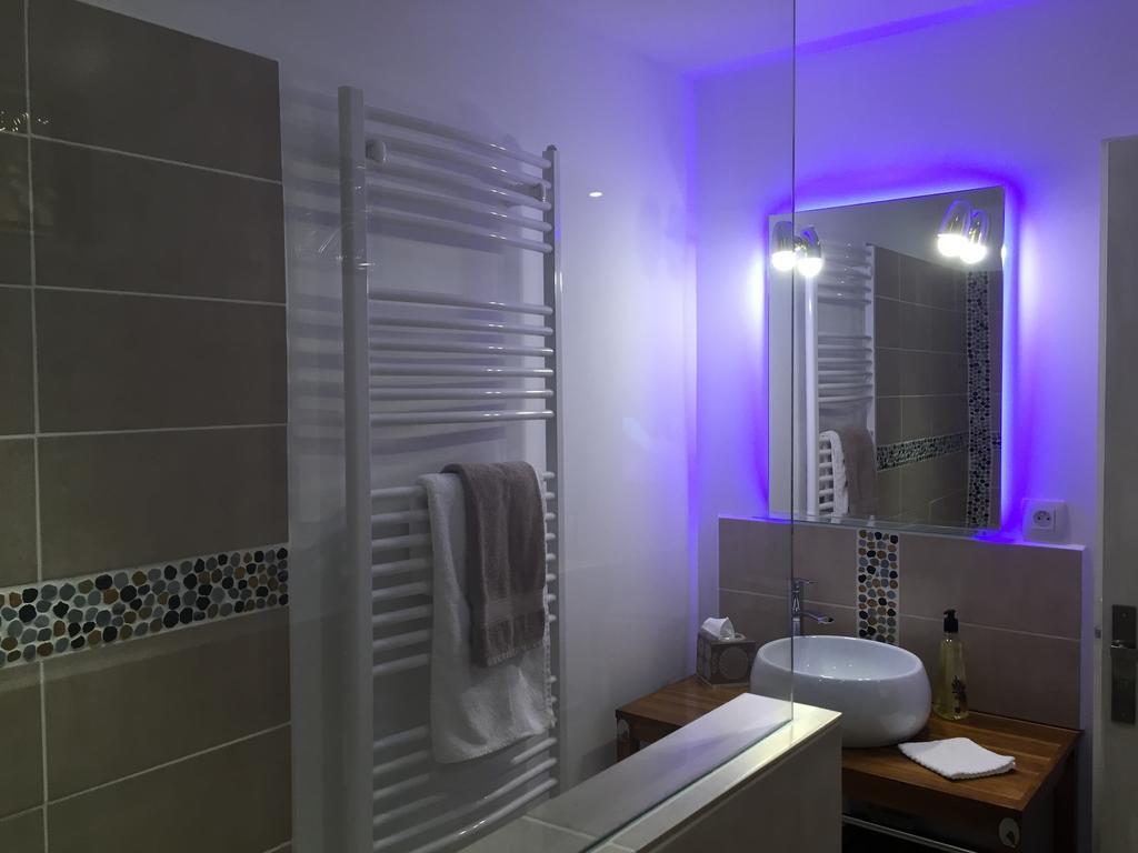 Escalebelair Apartment Fontenay-les-Briis ห้อง รูปภาพ