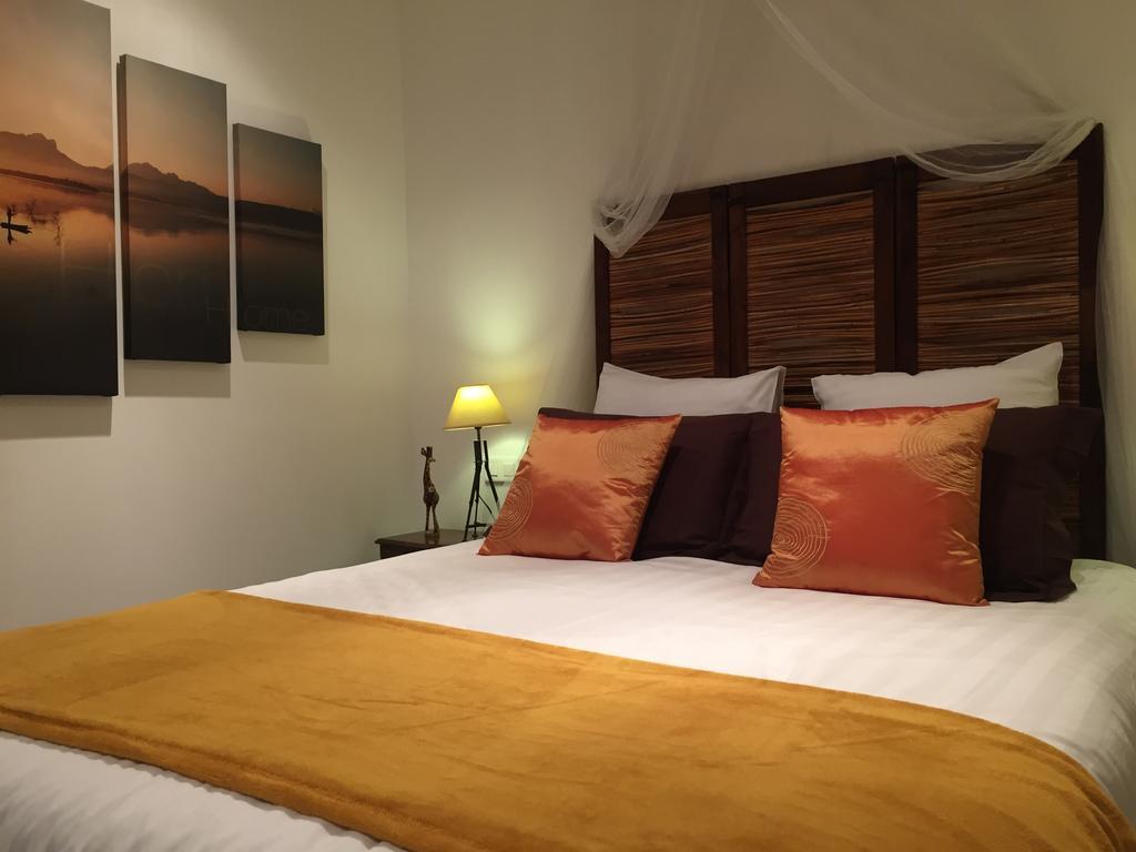 Escalebelair Apartment Fontenay-les-Briis ห้อง รูปภาพ