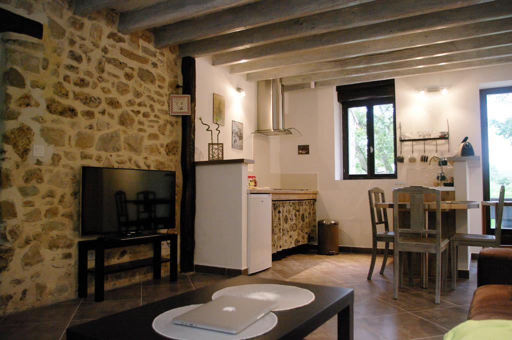 Escalebelair Apartment Fontenay-les-Briis ห้อง รูปภาพ