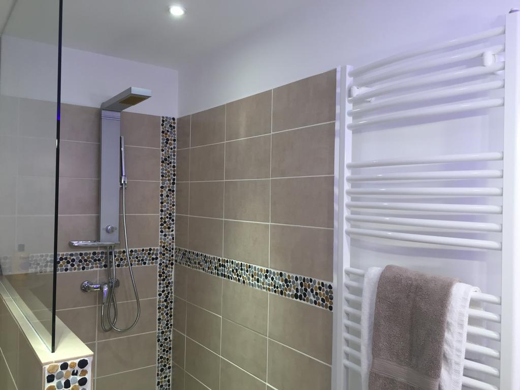 Escalebelair Apartment Fontenay-les-Briis ห้อง รูปภาพ