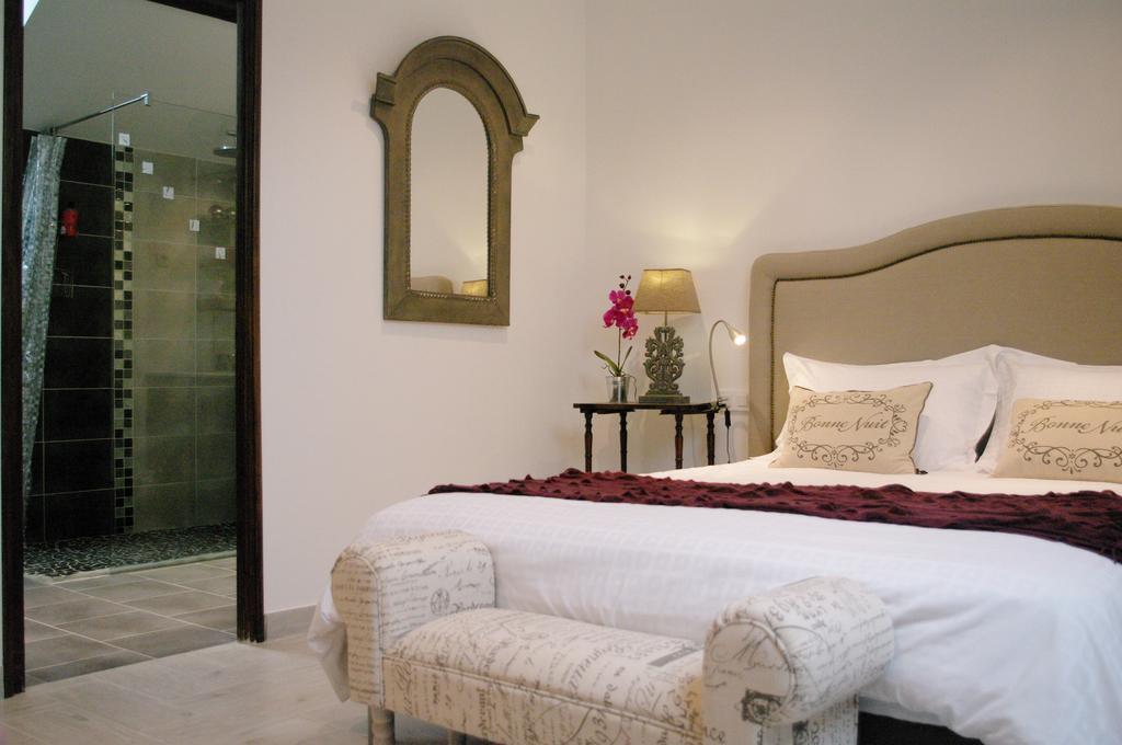 Escalebelair Apartment Fontenay-les-Briis ห้อง รูปภาพ