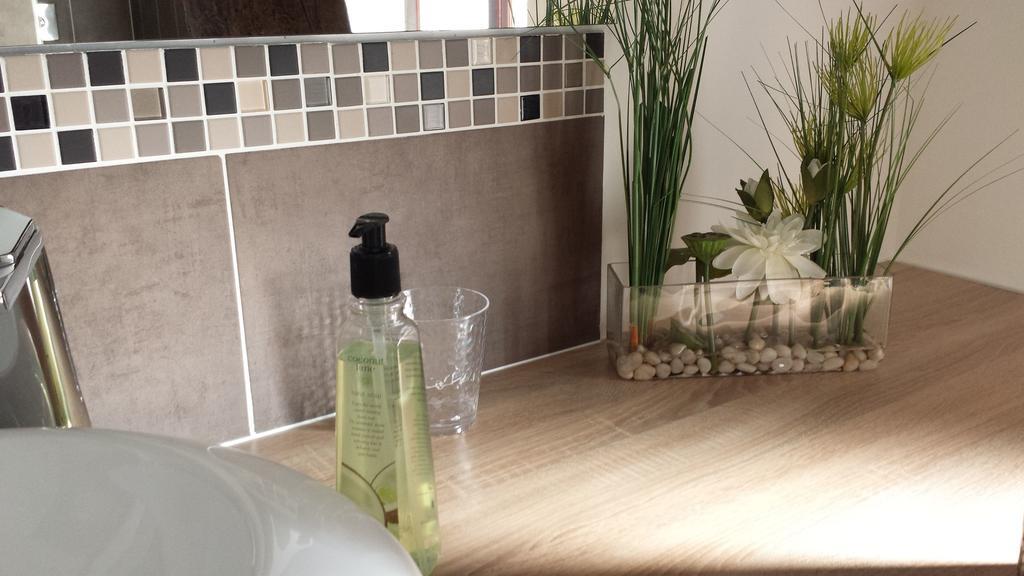 Escalebelair Apartment Fontenay-les-Briis ห้อง รูปภาพ