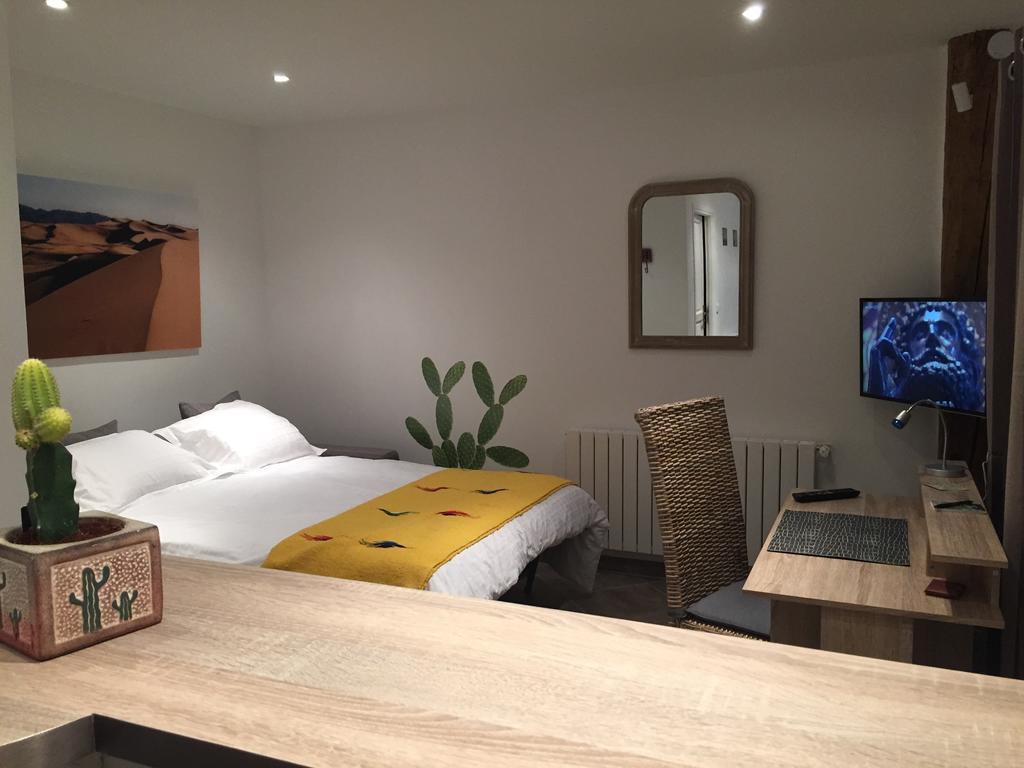 Escalebelair Apartment Fontenay-les-Briis ห้อง รูปภาพ