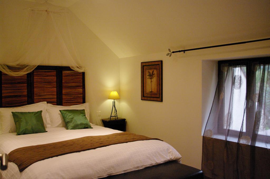 Escalebelair Apartment Fontenay-les-Briis ห้อง รูปภาพ