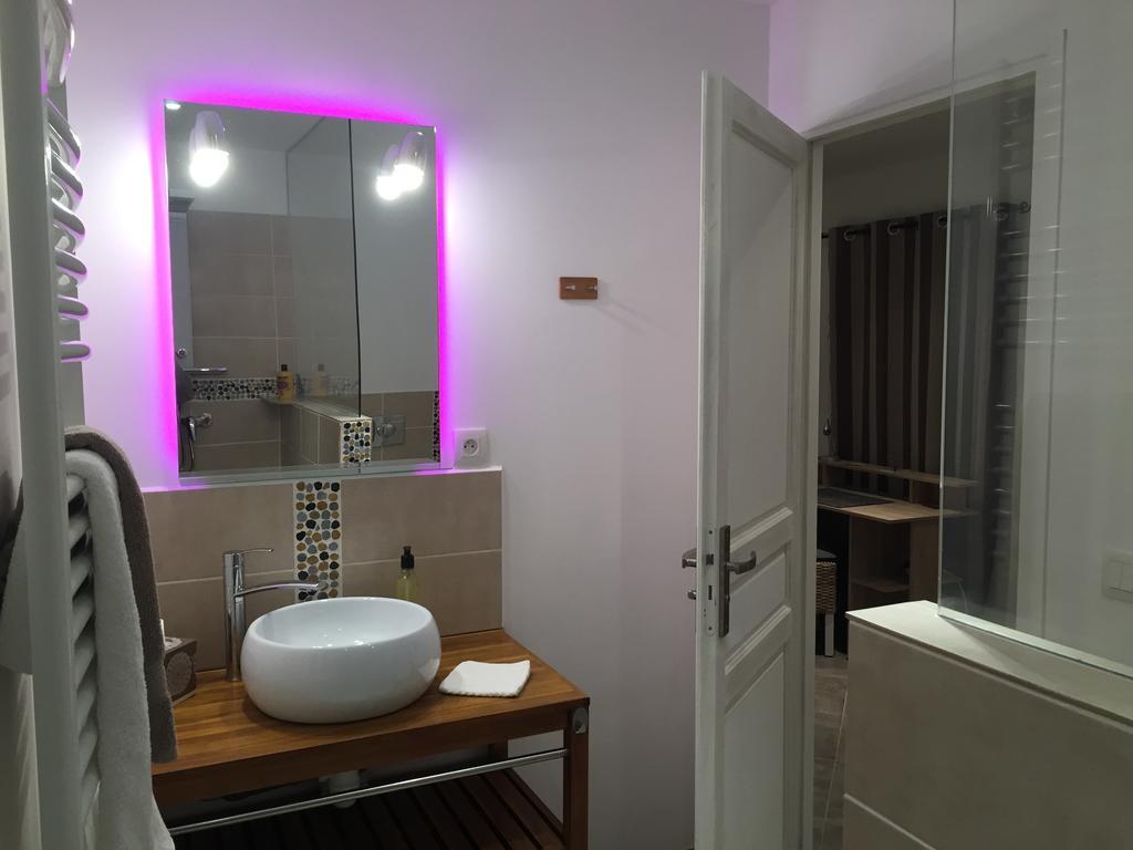Escalebelair Apartment Fontenay-les-Briis ห้อง รูปภาพ