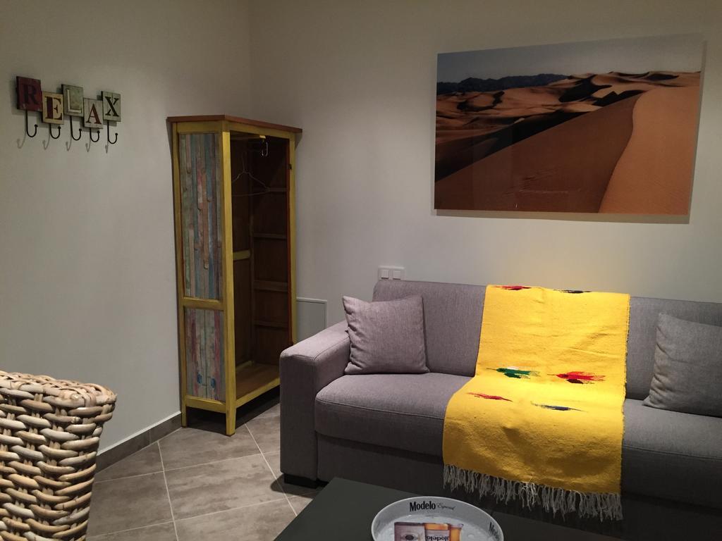 Escalebelair Apartment Fontenay-les-Briis ห้อง รูปภาพ